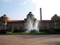 Sveta Sofia Hotel