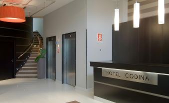 Sercotel Codina