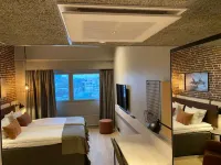 Skyline Airport Hotel فنادق في فانتا