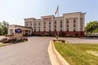 Hampton Inn Martinsburg South-Inwood Hotels in Inwood