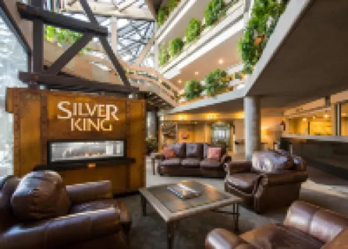 Silver King by All Seasons Resort Lodging