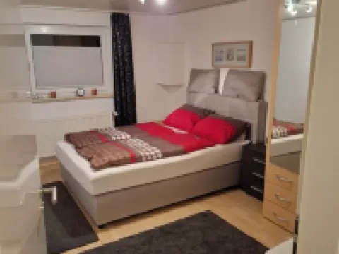 Gemütliche Ferienwohnung im Grünen, in der Nähe von Lüneburg Hotels in Melbeck