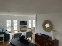 Private Waterfront Home with Dock in Solomons, MD