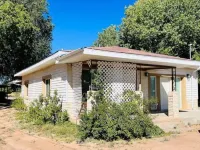 Nana’s House in Corrales