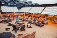 Glasson LakeHouse Hotels in Athlone