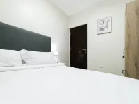 Manzil Anilao Cosy 1 Bedroom Apt. U7 - 3성급