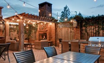 Homewood Suites by Hilton Mobile - East Bay - Daphne