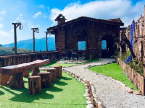 Gió民宿 – Măng Đen 公伯隴酒店