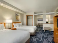 Fairfield Inn & Suites Springdale Hotels in Springdale