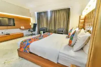 Ahuja Residency Sage Hotels in 