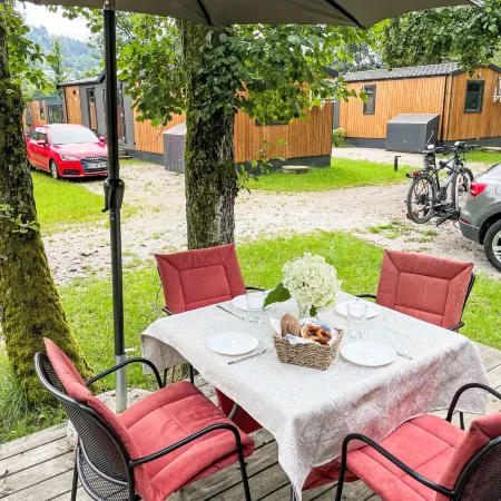 Tiny Haus Bavaria