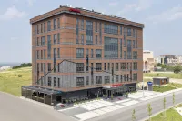 Hampton by Hilton Cerkezkoy Hotels in 