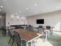 Home2 Suites by Hilton Round Rock Medical Center - Lemmikkieläimet sallittu