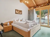 Casa Hermi Hotels in Churwalden