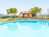 Casaletto Anticaluce - Swimmingpools
