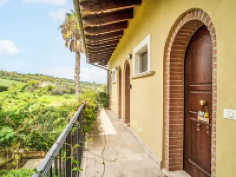 Tortoreto Vista Mare 2 Hotéis em Tortoreto