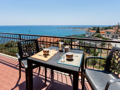 Sunny Home Hotels in Cipressa