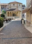 Apartment in the center of SACILE..... Serenissima Garden