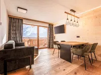 Superior mit 2 Schlafzimmer - 4-Star