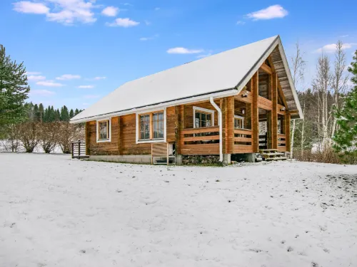 Luppo Hotels in Ylojarvi