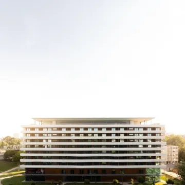 Nôma Living Icon Apartments