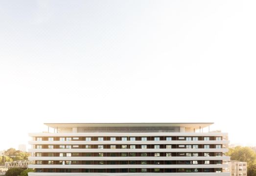 노마 리빙 아이콘 아파트먼트 주방