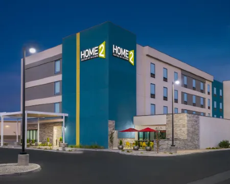 Home2 Suites by Hilton El Centro Hotels in El Centro