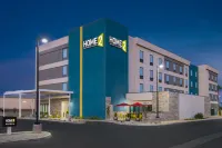 Home2 Suites by Hilton El Centro - Gym