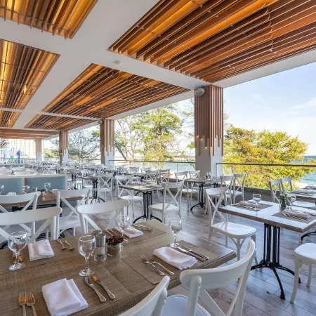 Grifid Encanto Beach Hotel - Medispa, Ultra All Inclusive & Private Beach