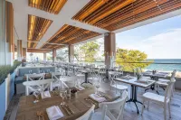 Grifid Encanto Beach Hotel - Medispa, Ultra All Inclusive & Private Beach - petit déjeuner