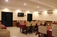 Hotel Grand Central Hotels in Bhubaneswar
