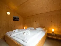 Mit 4 Schlafzimmern für 8 Personen Hotels in Annaberg-Lungotz