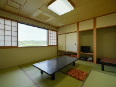 華杏（はなあんず）弥太楼 福津のホテル