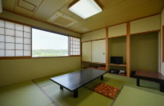 華杏（はなあんず）弥太楼 赤間駅周辺のホテル