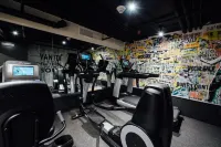 The Preston House and Hotel