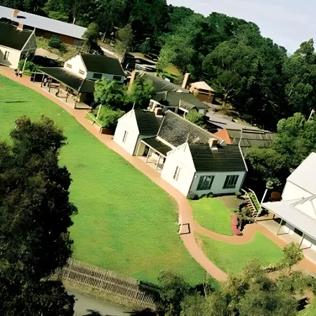 Sovereign Hill Hotel