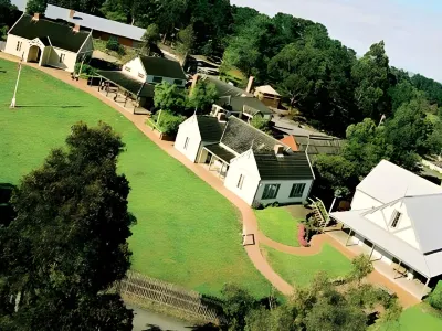 Sovereign Hill Hotel Các khách sạn gần Sovereign Hill