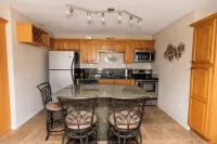 Whiskey Bay Lodge #6