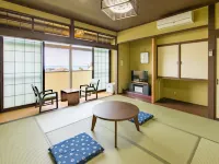 Mikuni Onsen Gourmet Guesthouse Isoya Hotels in Sakai