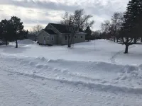 North Dakota sportsman's paradise!