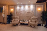 Baku Hotel Ganja Hotels in Gəncə