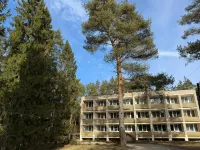 Sosnovyij Bor Hotel Hotels in 