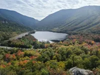 Cozy Ski Retreat at Waterville Valley. Pet Friendly!