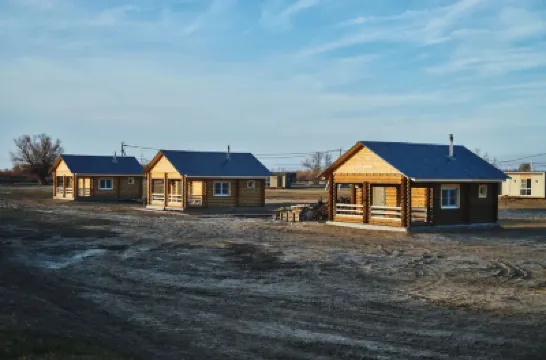 Gtk Rybagrad Hotel Hotels in 