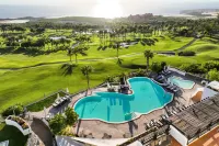 Las Terrazas de Abama Suites - Swimmingpools