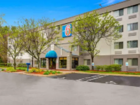 Motel 6 Milford, CT Hotels in Milford