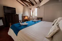 Hotel Villa Luna