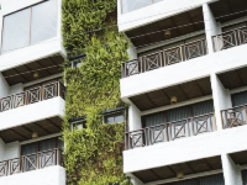 호텔 카라야 다이브 리조트  호텔