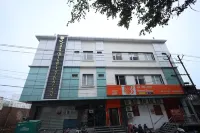 Radha Bihari Nikunj Inn & Restaurant