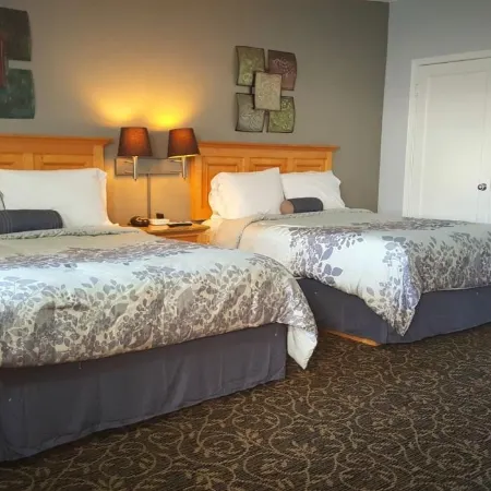 Garden View Inn